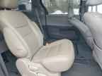 2016 TOYOTA SIENNA