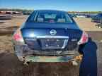 2007 NISSAN ALTIMA