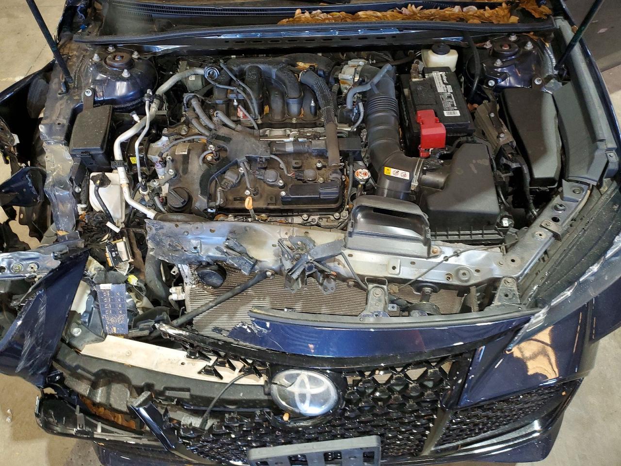 2019 TOYOTA Avalon