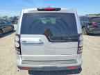 2016 LAND ROVER LR4