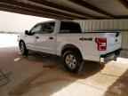 2018 FORD F-150 Lightning