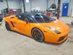 2008 Lamborghini Gallardo