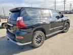 2017 LEXUS GX 460