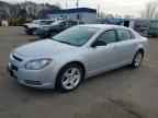 2009 CHEVROLET MALIBU
