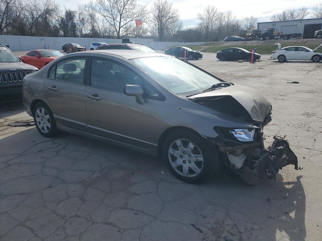 2006 HONDA CIVIC