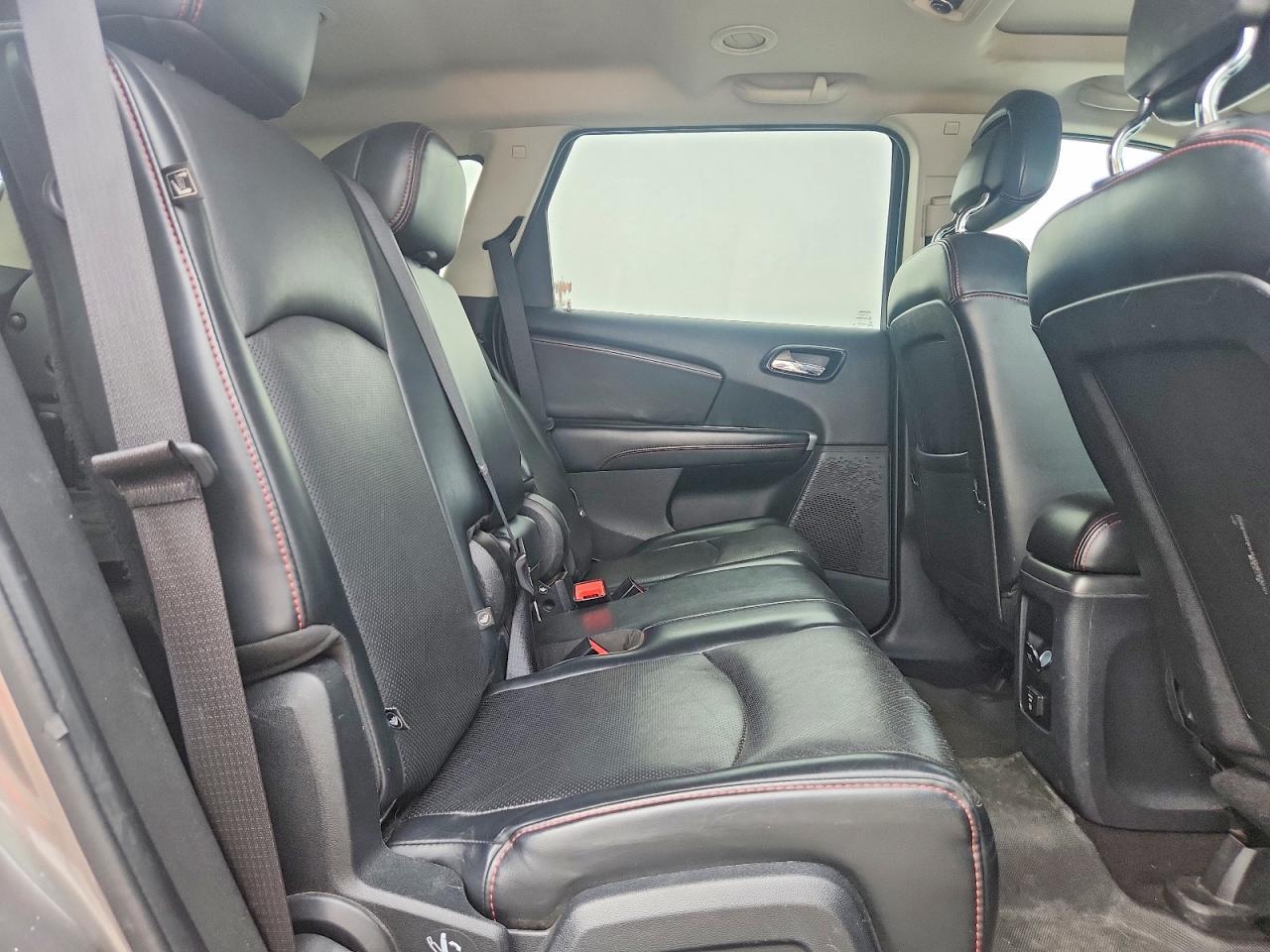 2013 DODGE JOURNEY