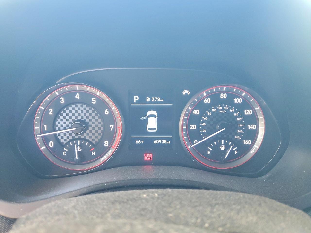 2019 HYUNDAI VELOSTER
