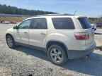 2012 GMC ACADIA