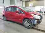 2015 NISSAN Versa Note