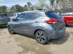 2020 NISSAN KICKS