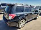 2010 SUBARU FORESTER