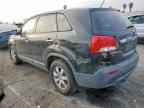 2013 KIA SORENTO