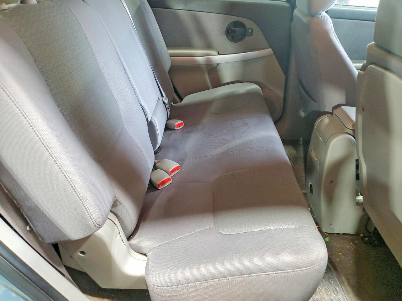 2008 CHEVROLET EQUINOX