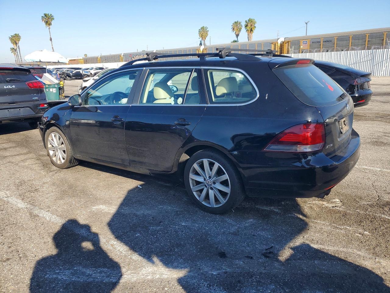 2014 VOLKSWAGEN JETTA