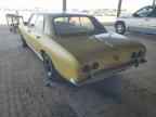 1966 CHEVROLET Convair