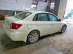 2011 SUBARU IMPREZA