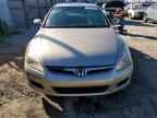 2006 HONDA ACCORD