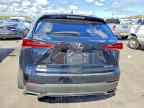 2019 LEXUS NX 300