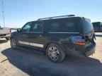 2008 LINCOLN Navigator