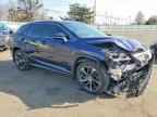 2018 LEXUS RX 350