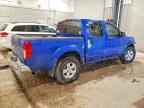 2012 NISSAN Frontier