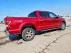 2015 FORD F-150 Lightning