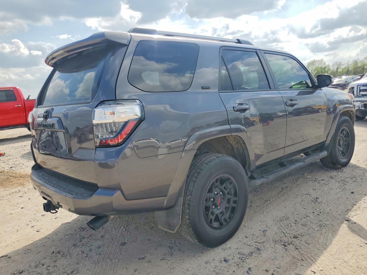 2021 TOYOTA 4Runner