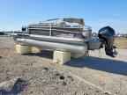 2024 Sun Tracker Boat