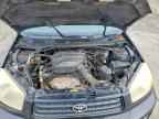 2001 TOYOTA RAV4