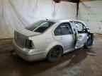 2002 VOLKSWAGEN JETTA