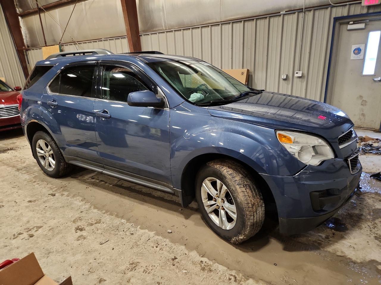 2011 CHEVROLET EQUINOX