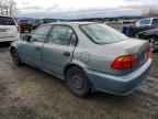 1999 HONDA CIVIC