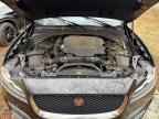2017 JAGUAR F-Pace