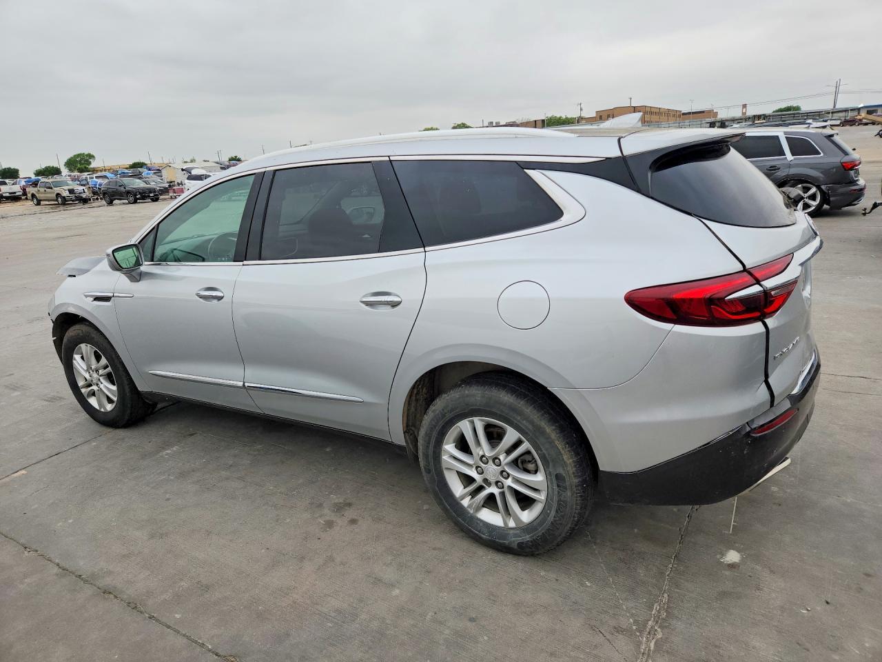 2020 BUICK ENCLAVE