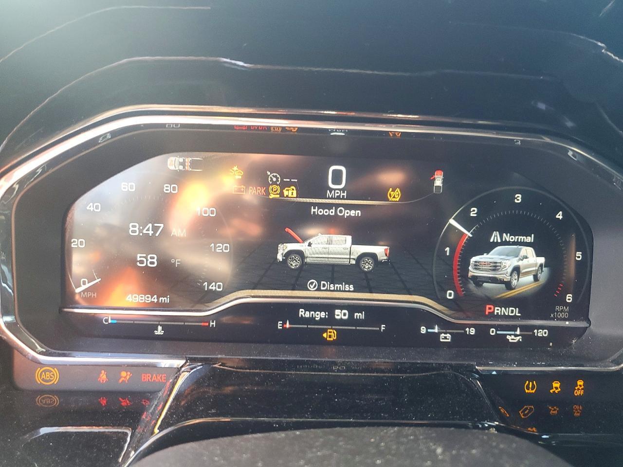 2024 GMC Sierra