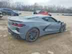 2025 CHEVROLET Corvette Stingray