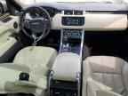 2016 LAND ROVER RANGE ROVER