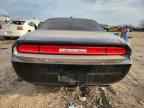 2012 DODGE Challenger