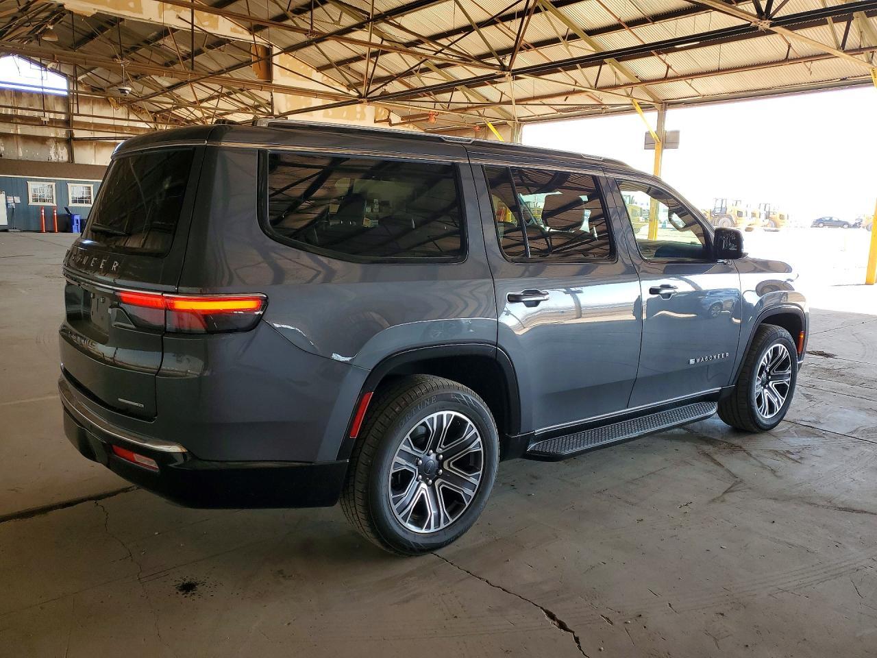 2024 JEEP Wagoneer