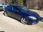 2014 DODGE Dart