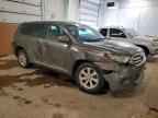 2011 TOYOTA HIGHLANDER