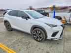 2018 LEXUS NX 300