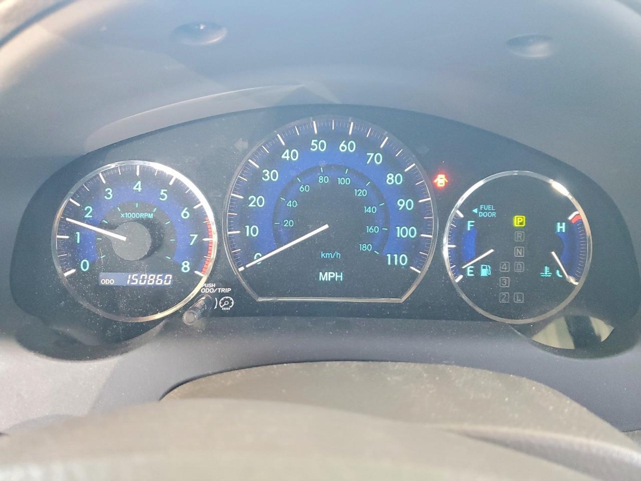 2009 TOYOTA SIENNA