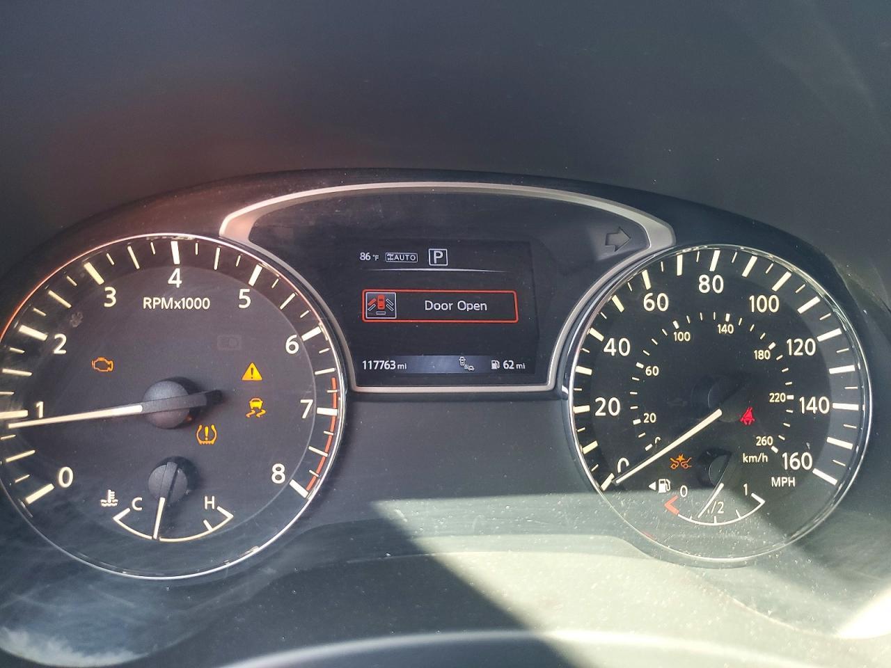 2019 NISSAN PATHFINDER