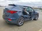 2018 HYUNDAI SANTA FE