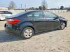 2015 KIA FORTE