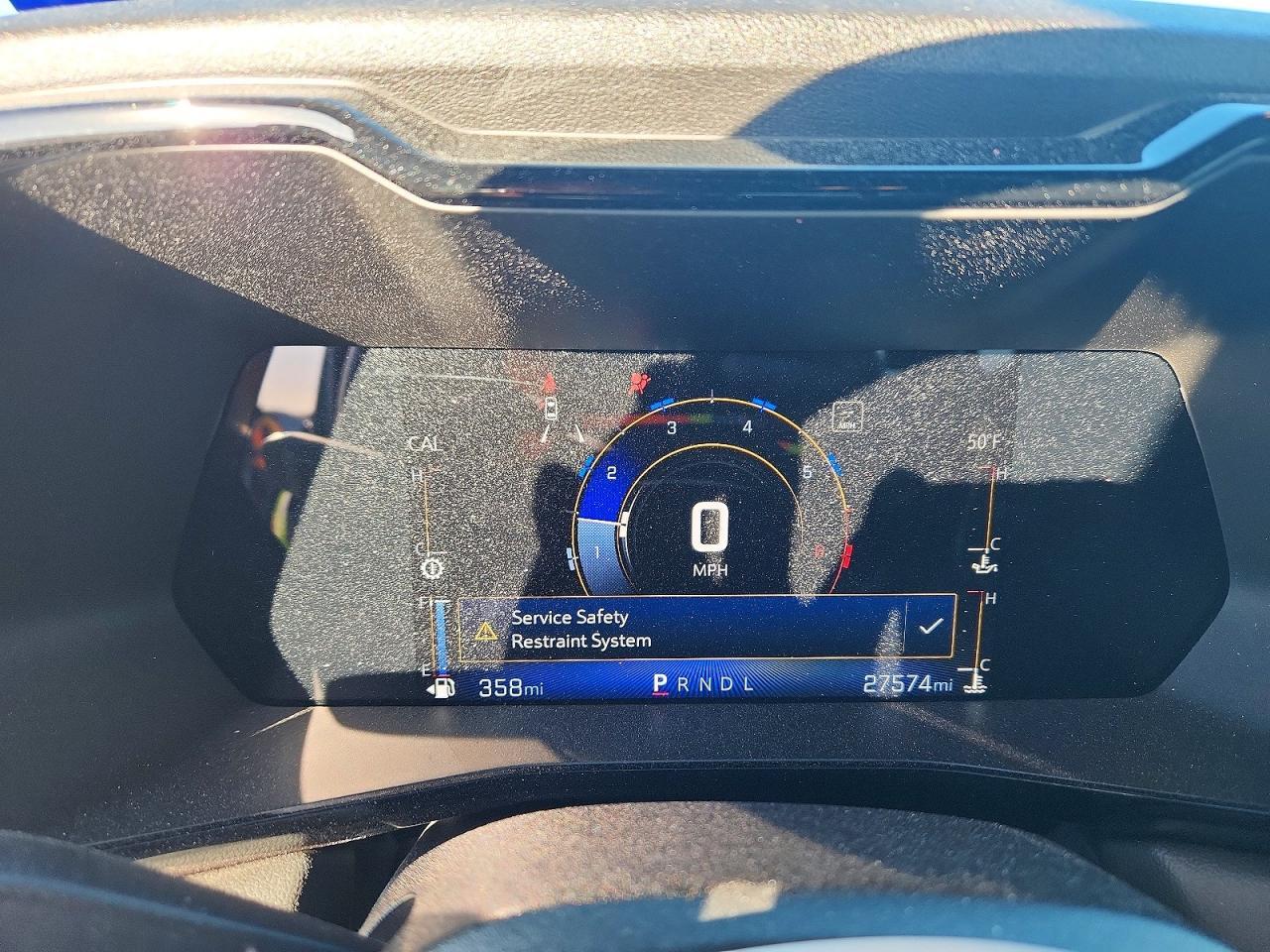 2023 CHEVROLET COLORADO