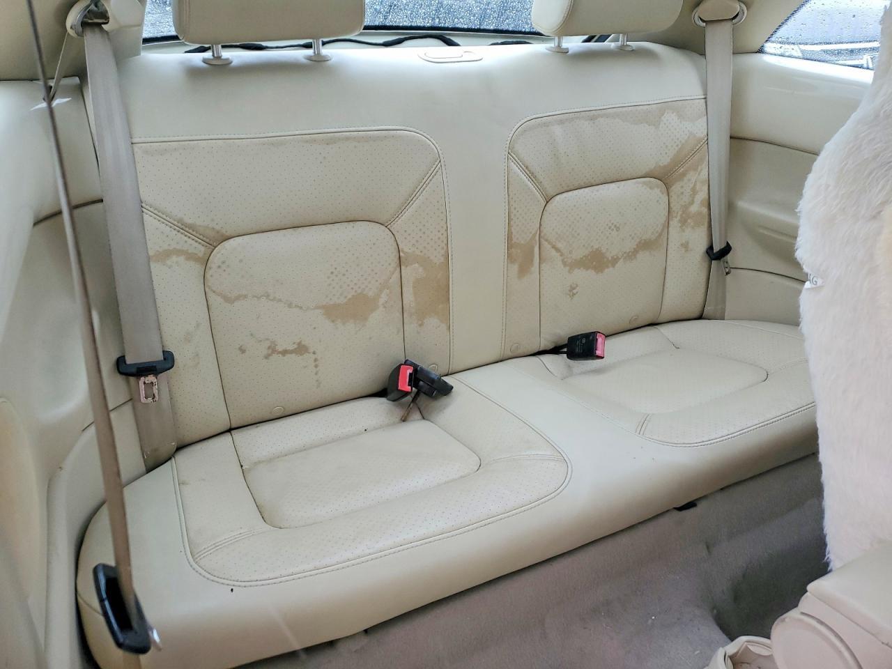 2007 VOLKSWAGEN Beetle