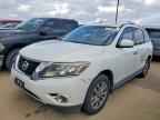 2014 NISSAN PATHFINDER