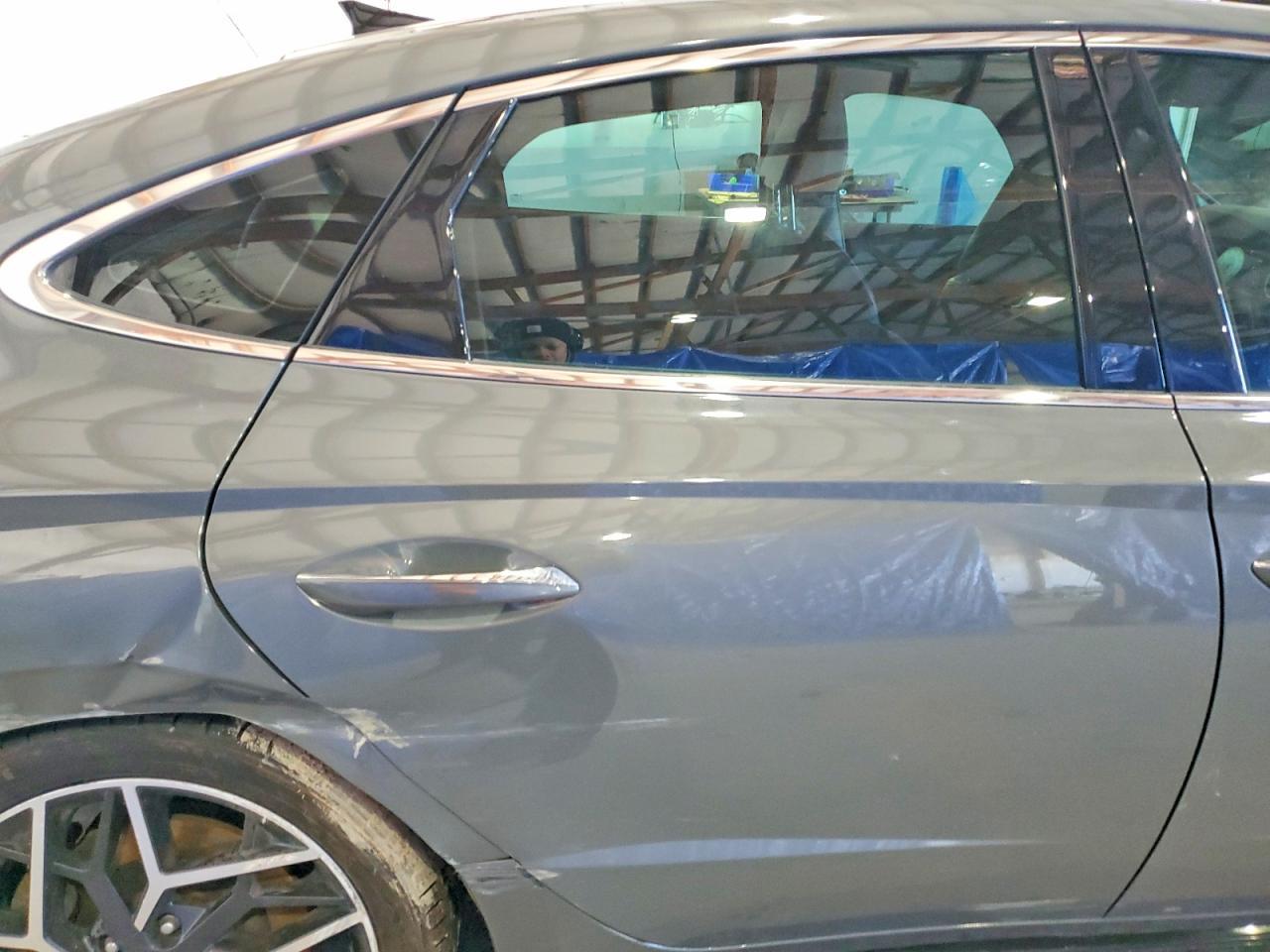 2022 HYUNDAI SONATA